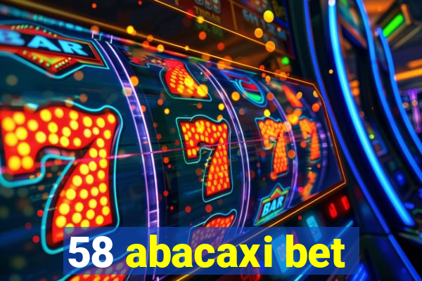 58 abacaxi bet