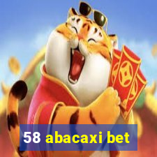 58 abacaxi bet