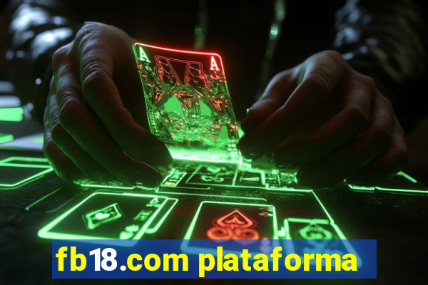 fb18.com plataforma