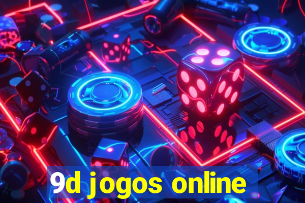 9d jogos online