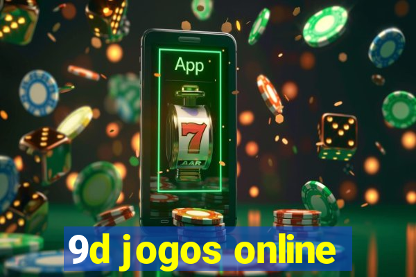 9d jogos online