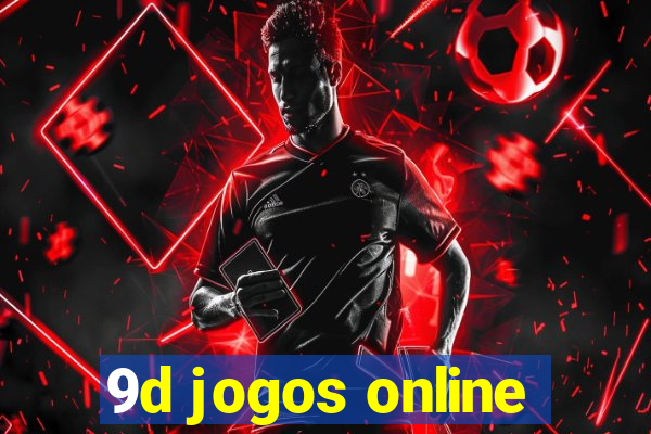 9d jogos online