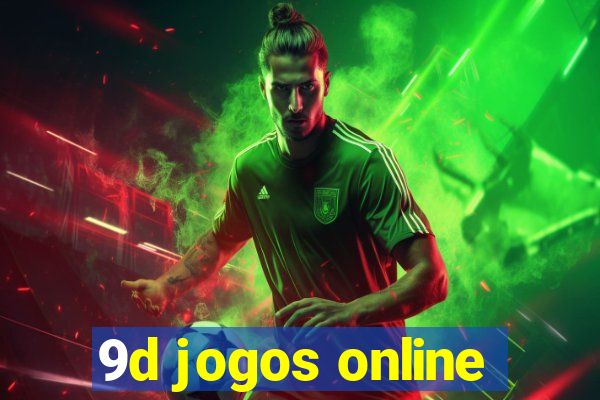 9d jogos online