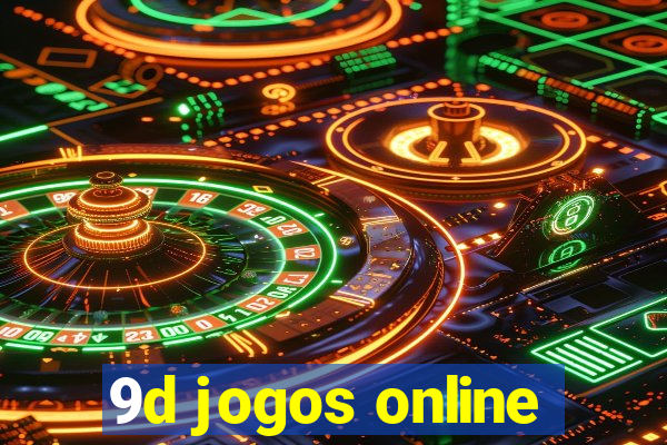 9d jogos online