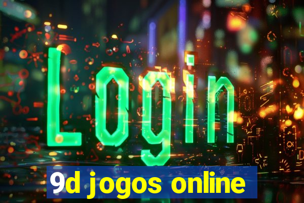 9d jogos online