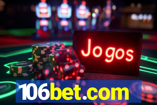 106bet.com