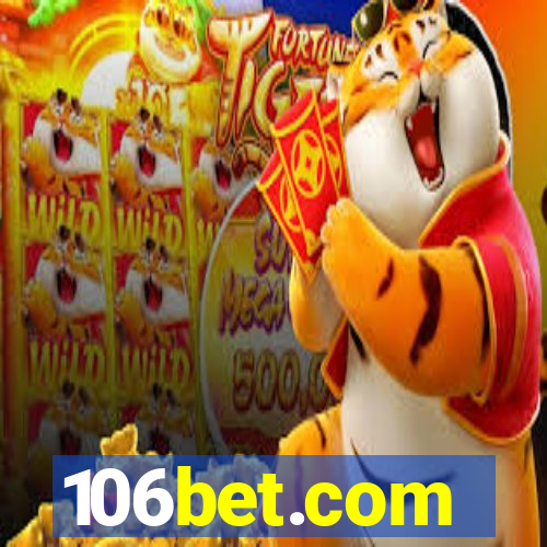 106bet.com