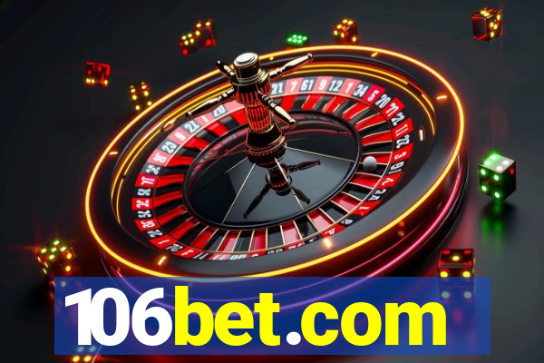 106bet.com