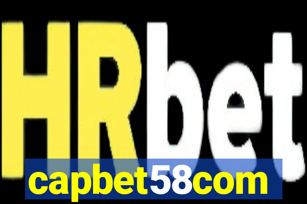 capbet58com