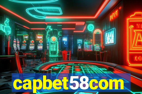 capbet58com