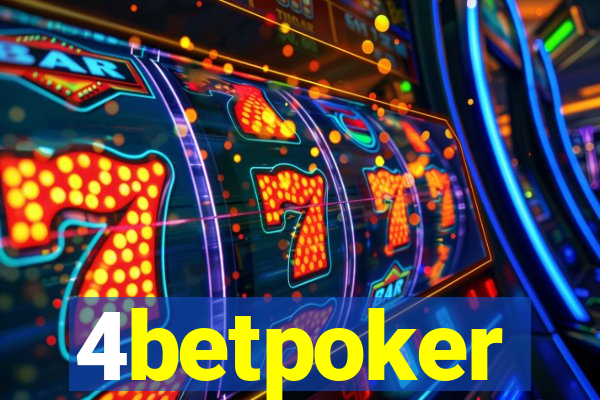 4betpoker