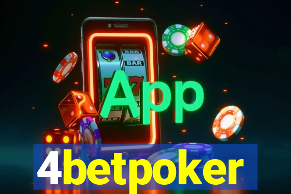 4betpoker