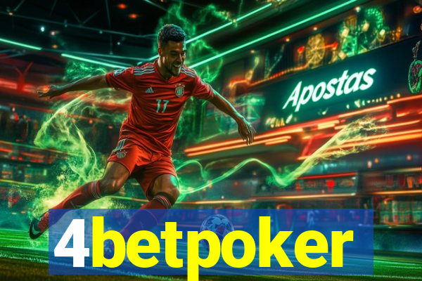 4betpoker