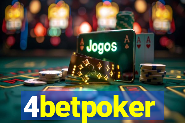 4betpoker