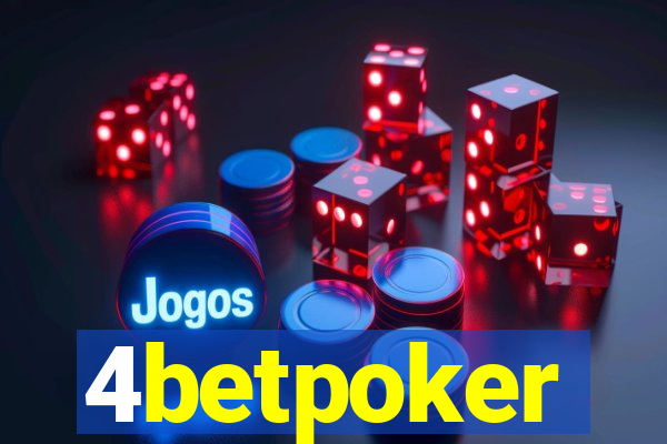 4betpoker