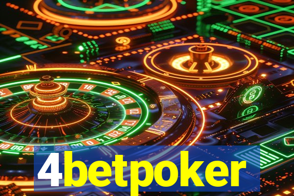 4betpoker