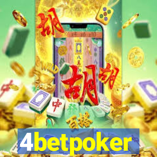 4betpoker