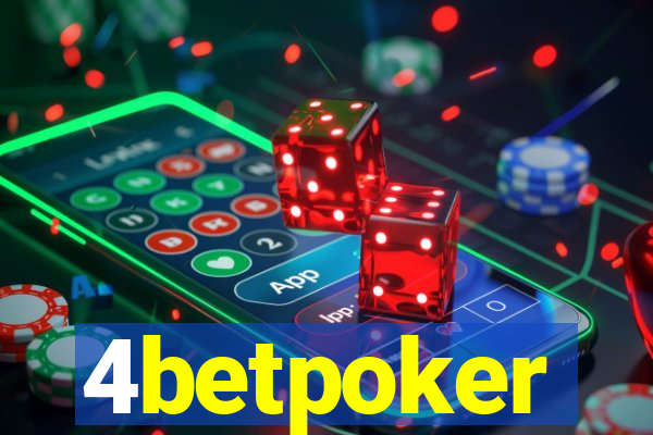 4betpoker