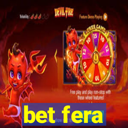 bet fera