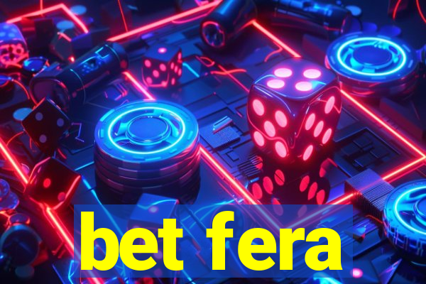 bet fera