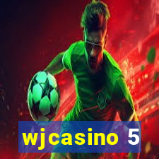 wjcasino 5