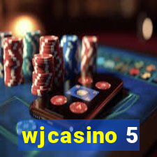 wjcasino 5