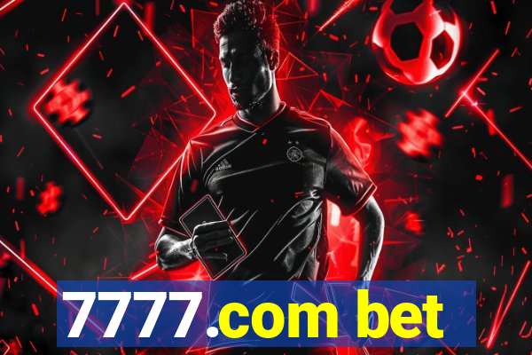 7777.com bet