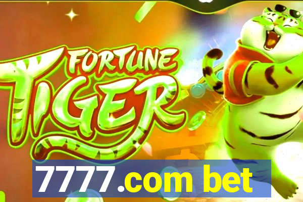 7777.com bet