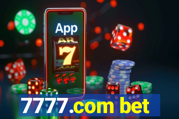 7777.com bet