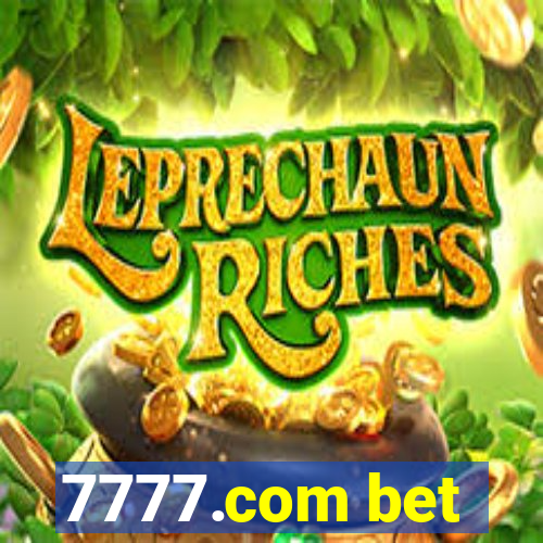 7777.com bet