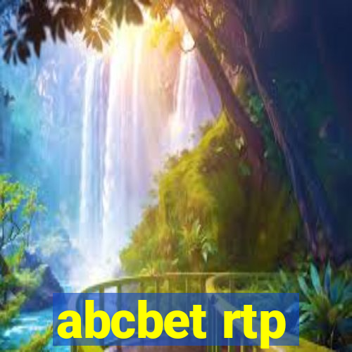 abcbet rtp