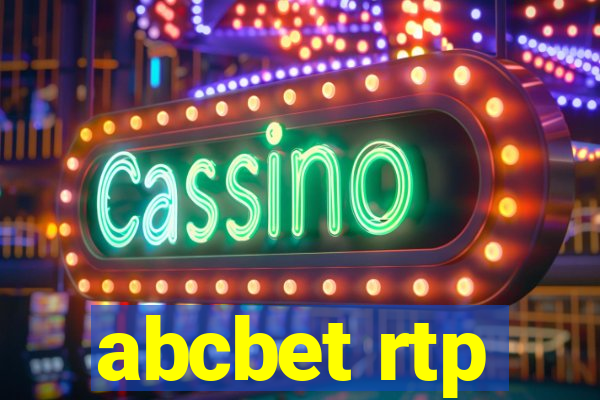 abcbet rtp