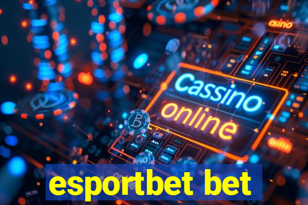 esportbet bet