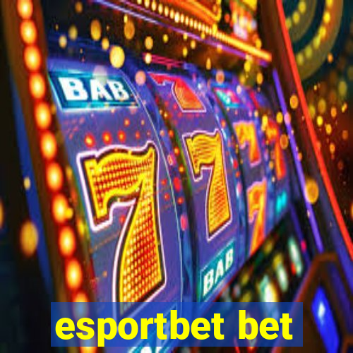 esportbet bet