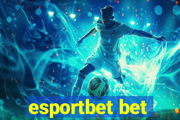 esportbet bet