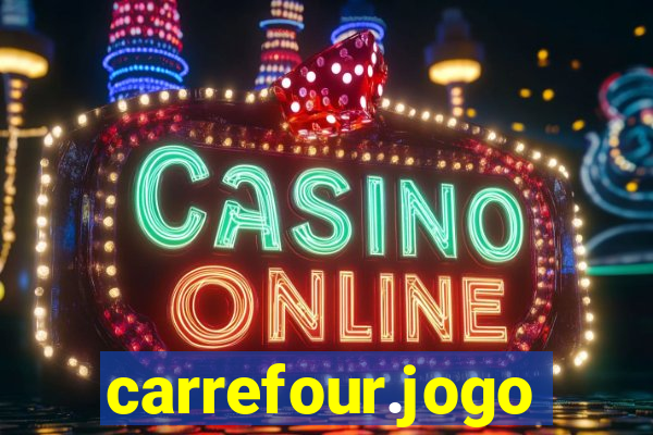 carrefour.jogo cassino online