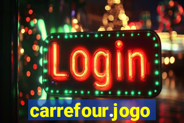 carrefour.jogo cassino online