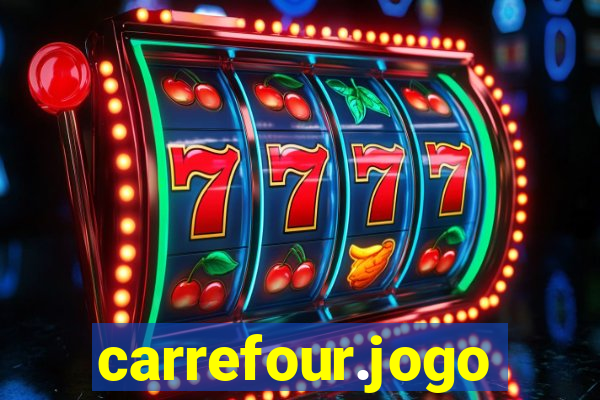 carrefour.jogo cassino online