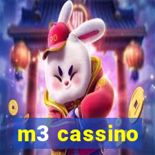 m3 cassino