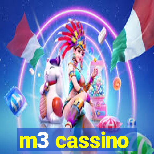 m3 cassino