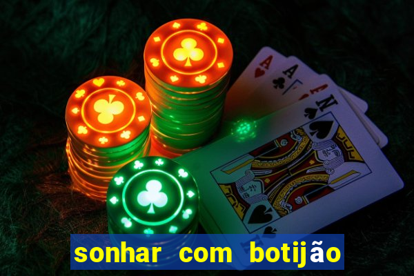 sonhar com botijão de gás jogo do bicho