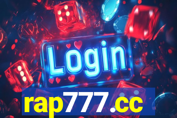 rap777.cc