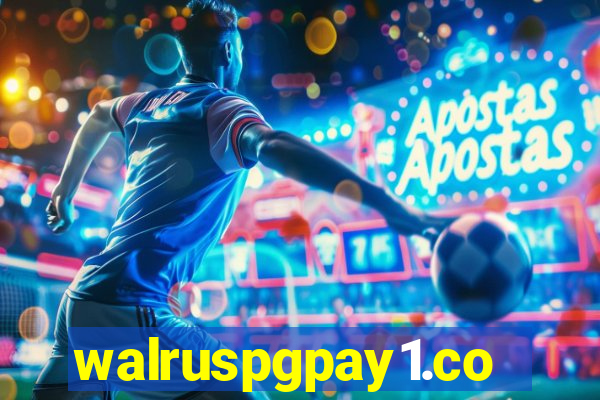 walruspgpay1.com