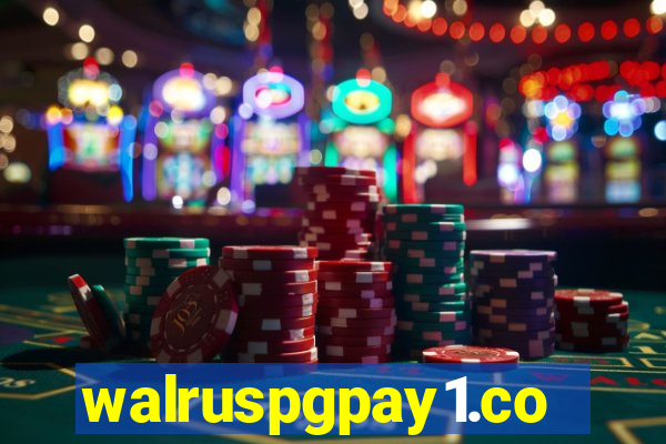 walruspgpay1.com