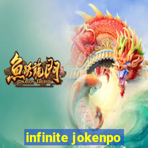 infinite jokenpo