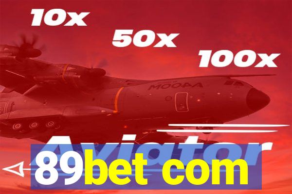 89bet com