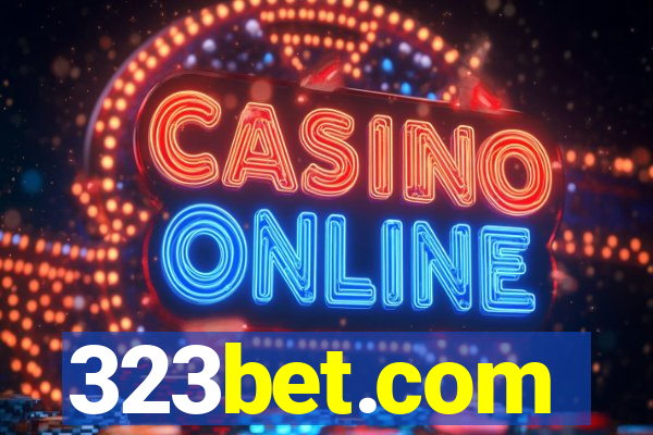 323bet.com