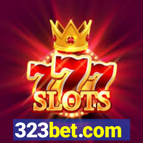 323bet.com