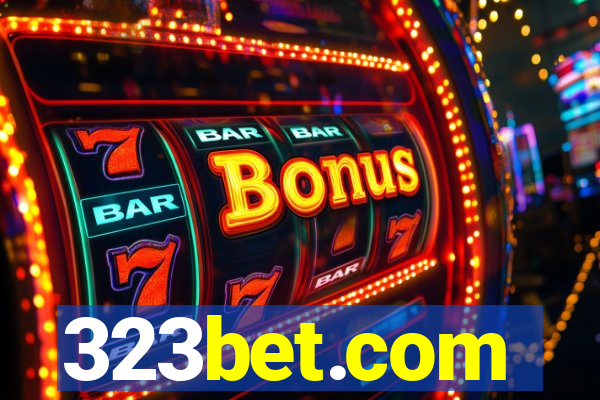 323bet.com