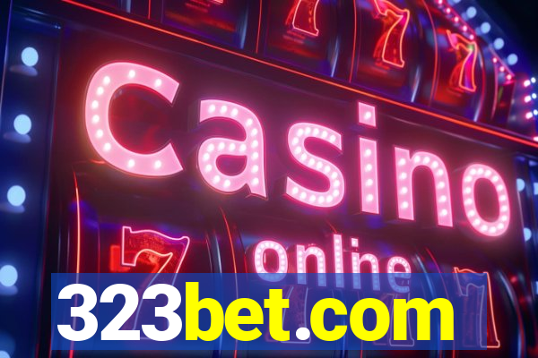 323bet.com